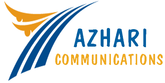 Azharicommunications